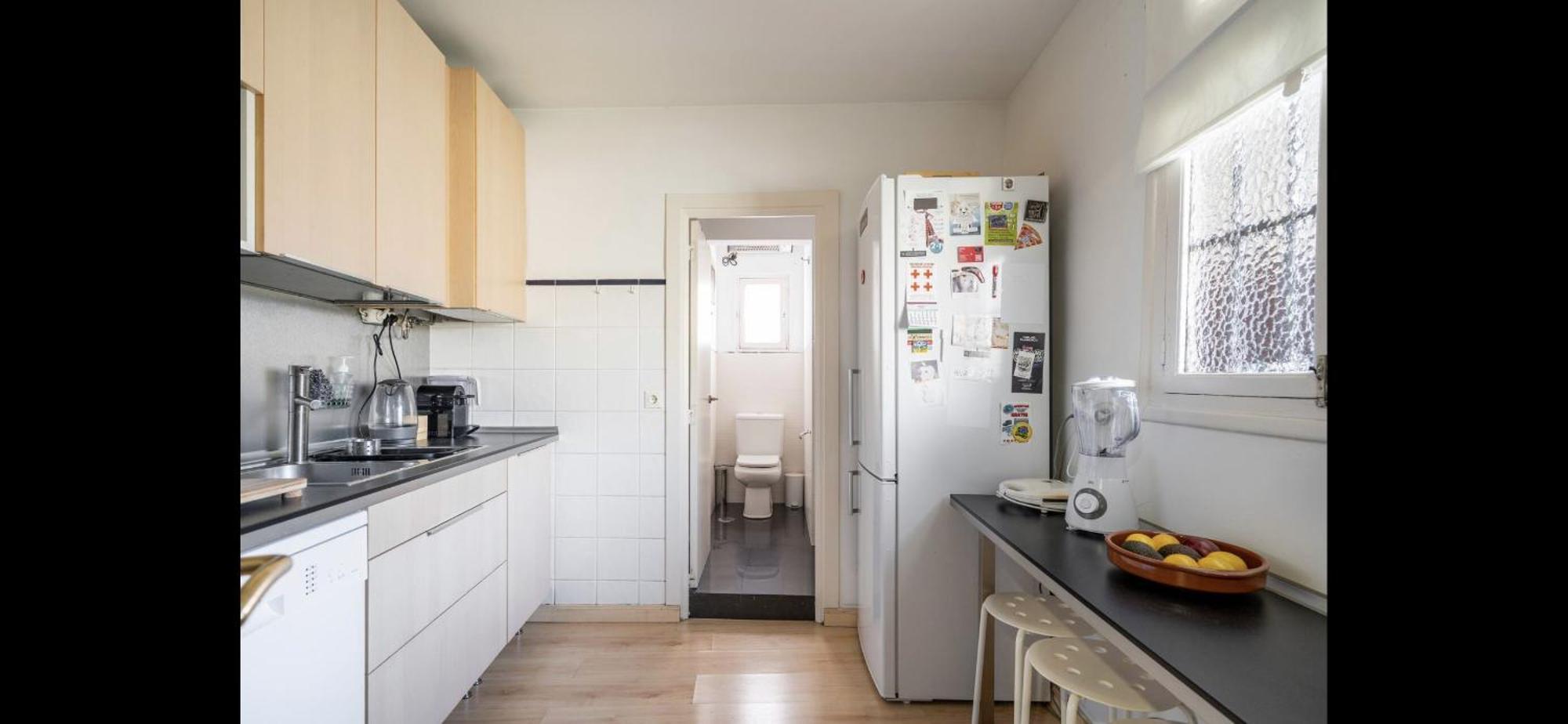 Apartment In Monumental Square Madrid Center Quarto foto