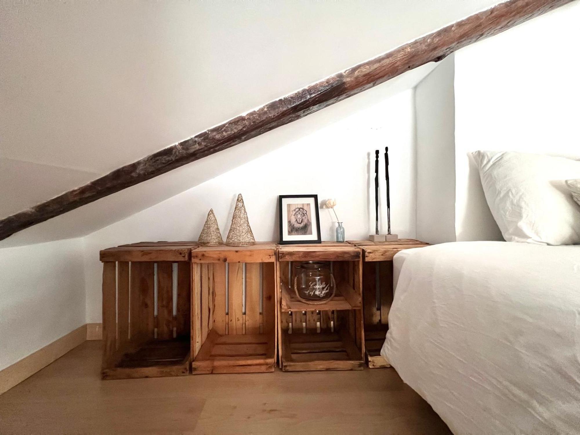Apartment In Monumental Square Madrid Center Quarto foto